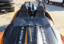 2019 Polaris SLINGSHOT - Image 13