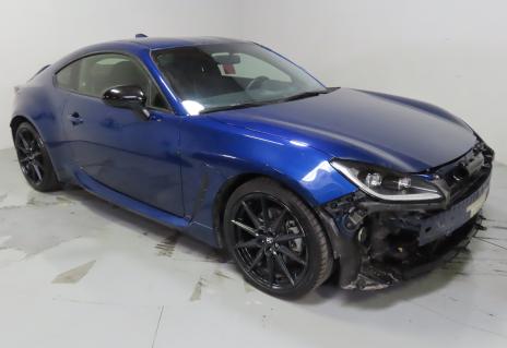 2022 Toyota GR86