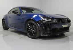 Thumbnail of 2022 Toyota GR86