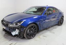 Thumbnail of 2022 Toyota GR86