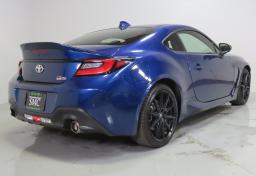 Thumbnail of 2022 Toyota GR86