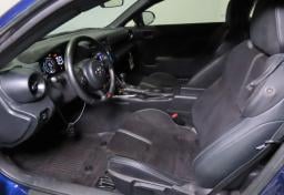 Thumbnail of 2022 Toyota GR86