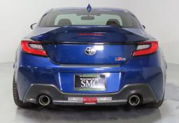 Thumbnail of 2022 Toyota GR86