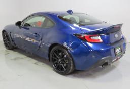 Thumbnail of 2022 Toyota GR86