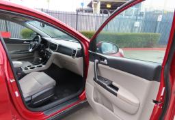 Thumbnail of 2021 Kia Sportage