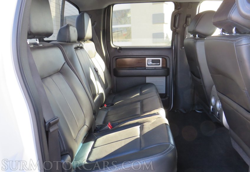 2014 Ford F-150 - Image 40