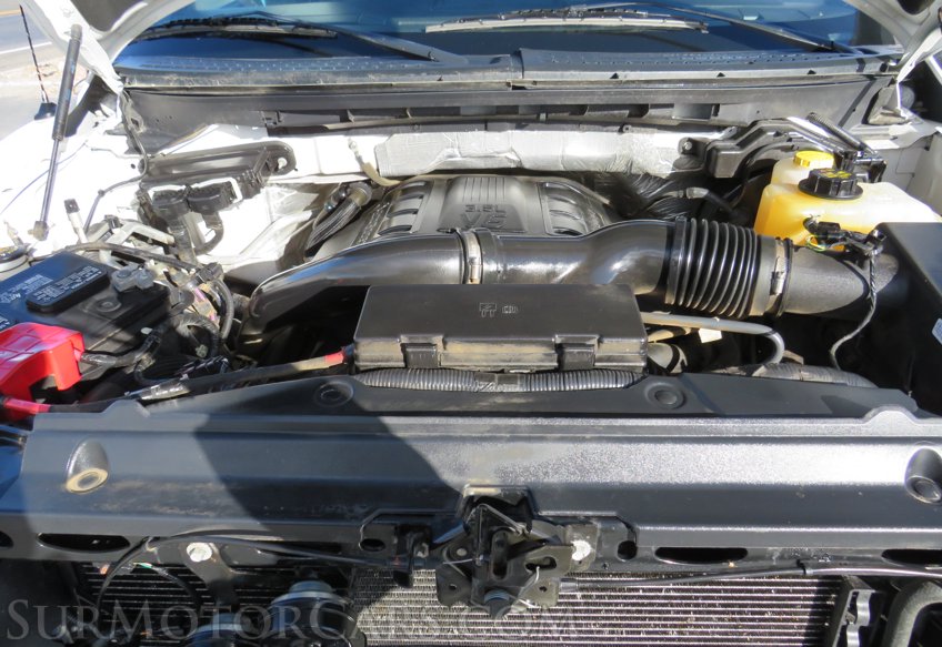 2014 Ford F-150 - Image 70