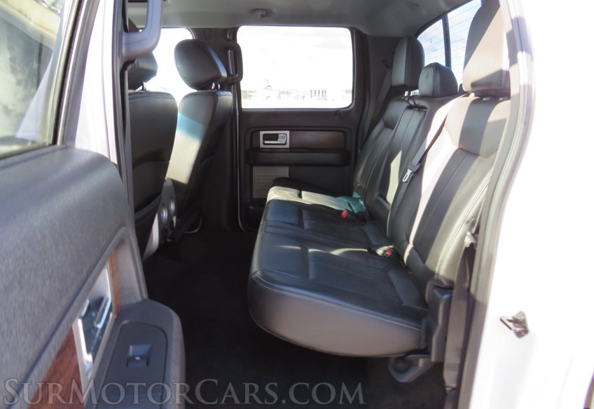 2014 Ford F-150 - Image 39