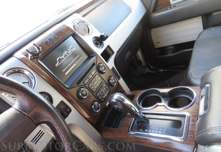 2014 Ford F-150 - Image 44