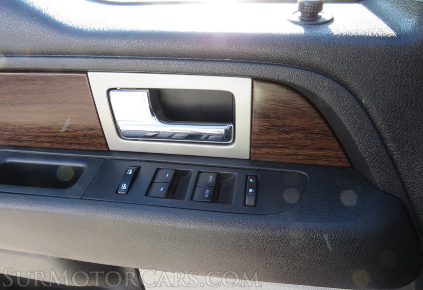 2014 Ford F-150 - Image 63