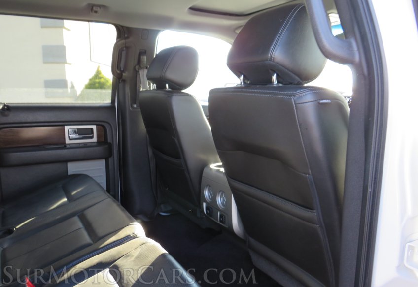 2014 Ford F-150 - Image 41