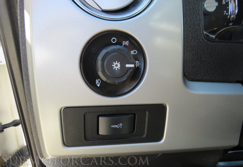 2014 Ford F-150 - Image 52