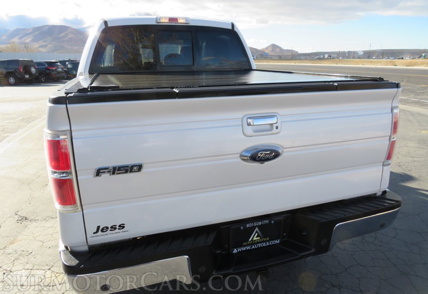 2014 Ford F-150 - Image 22