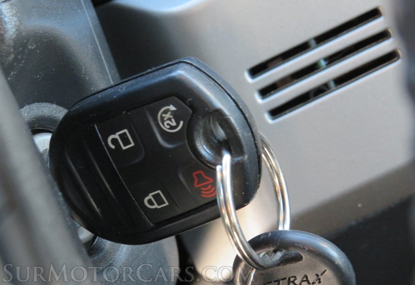 2014 Ford F-150 - Image 53