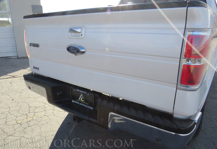 2014 Ford F-150 - Image 20