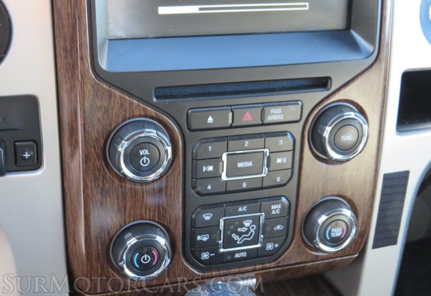 2014 Ford F-150 - Image 46