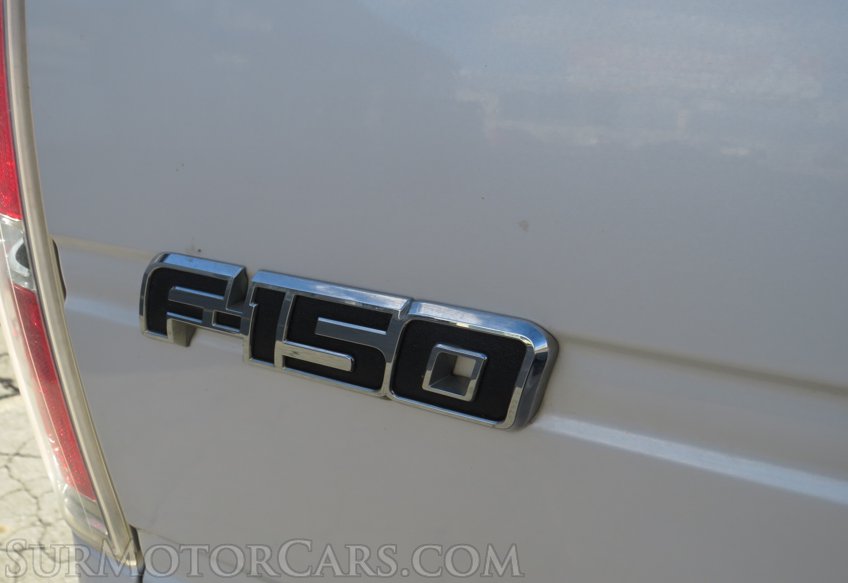 2014 Ford F-150 - Image 29