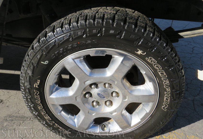 2014 Ford F-150 - Image 66