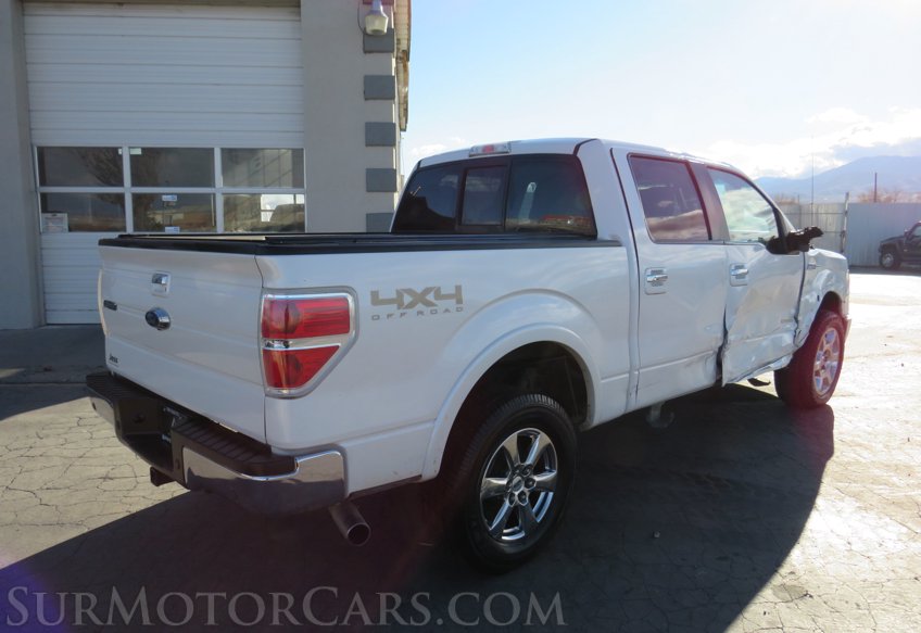 2014 Ford F-150 - Image 6