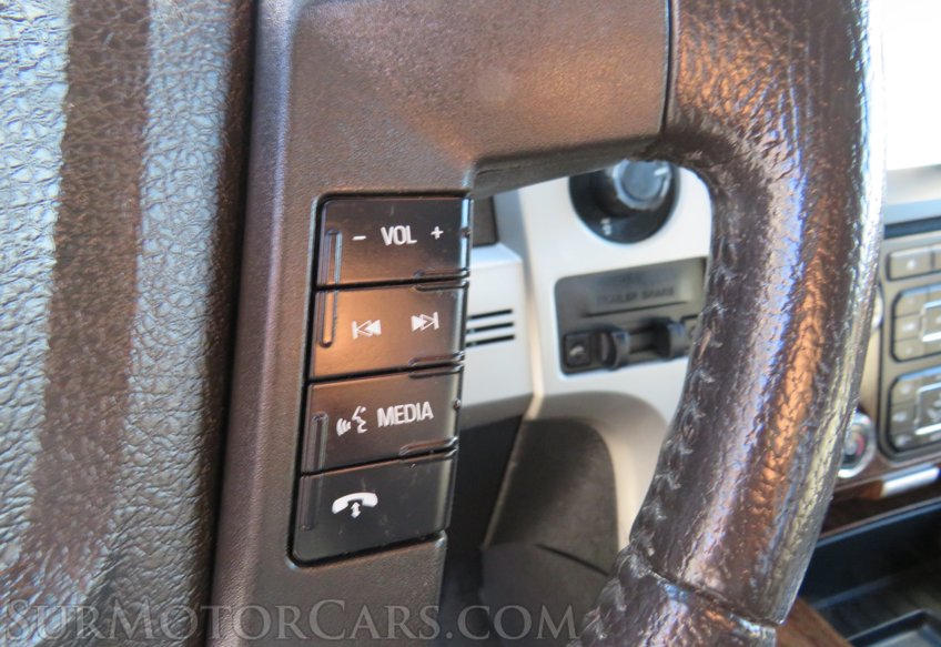 2014 Ford F-150 - Image 43