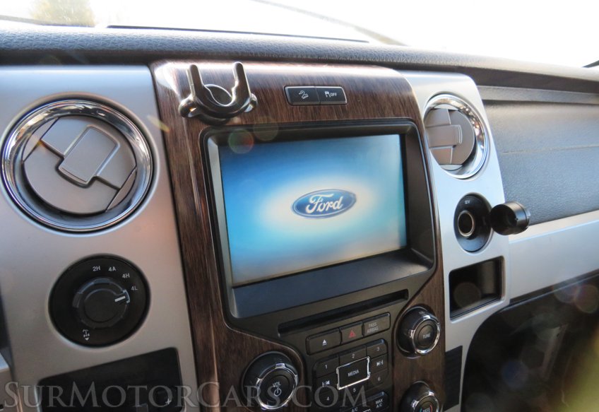 2014 Ford F-150 - Image 47
