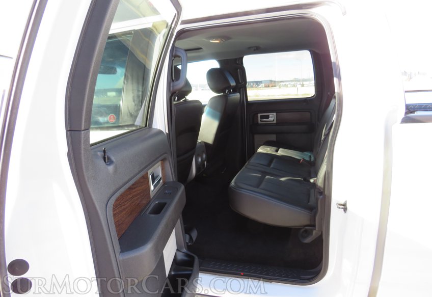 2014 Ford F-150 - Image 38