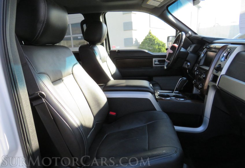 2014 Ford F-150 - Image 34