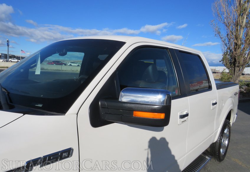 2014 Ford F-150 - Image 15