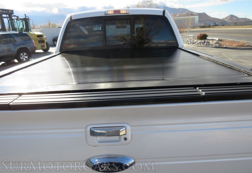 2014 Ford F-150 - Image 27