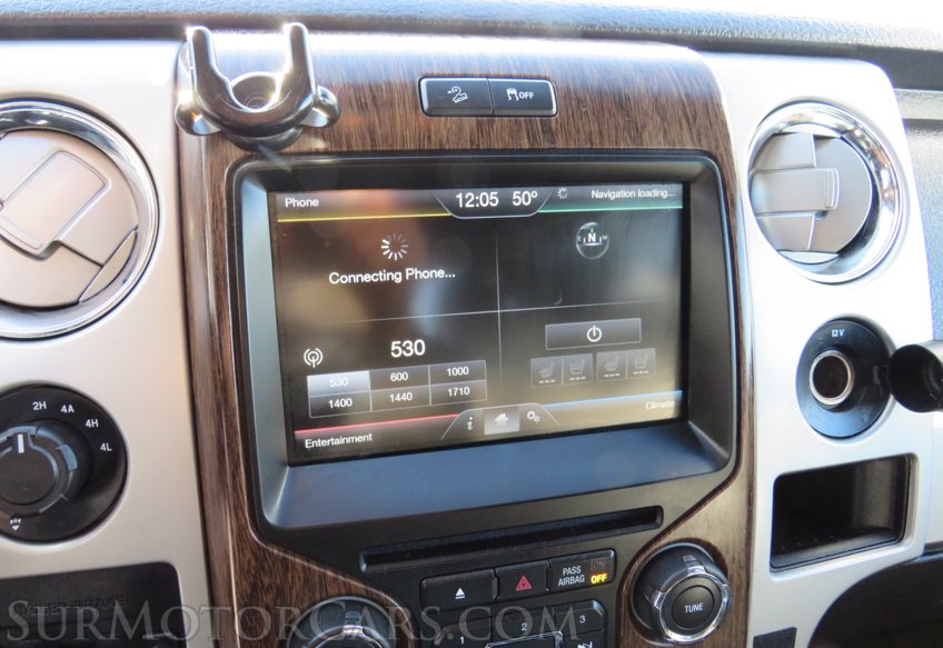 2014 Ford F-150 - Image 50