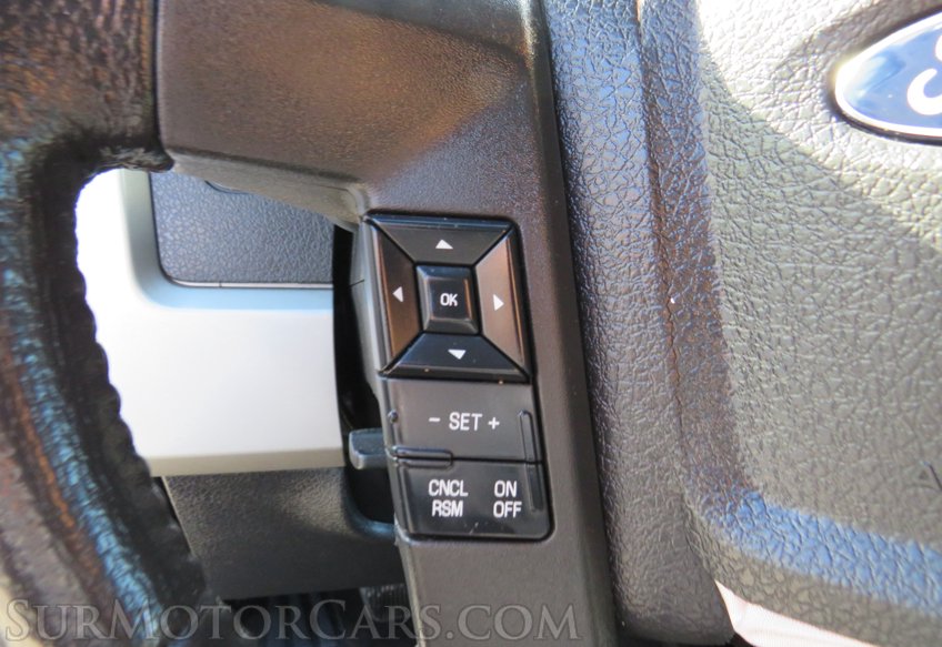 2014 Ford F-150 - Image 42