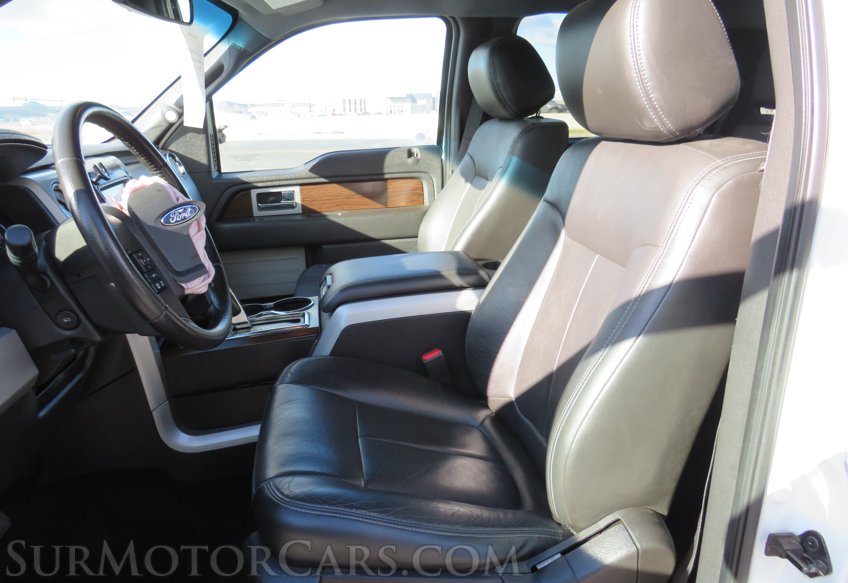 2014 Ford F-150 - Image 36