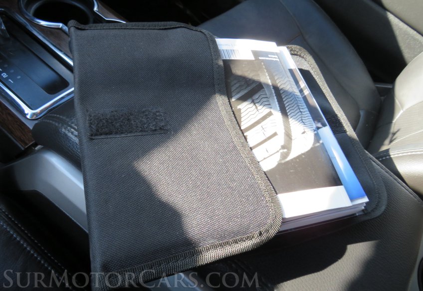 2014 Ford F-150 - Image 60