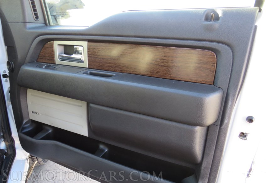 2014 Ford F-150 - Image 64