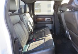 2014 Ford F-150 - Image 40