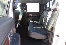 2014 Ford F-150 - Image 39