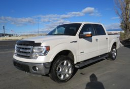 2014 Ford F-150 - Image 1