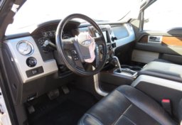 2014 Ford F-150 - Image 33