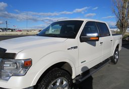 2014 Ford F-150 - Image 14