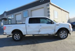 2014 Ford F-150 - Image 11