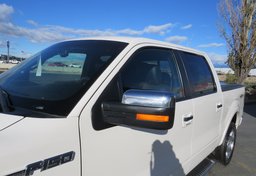 2014 Ford F-150 - Image 15