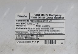 2014 Ford F-150 - Image 72