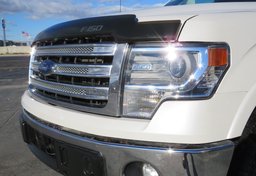 2014 Ford F-150 - Image 24