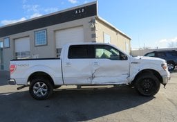 2014 Ford F-150 - Image 9