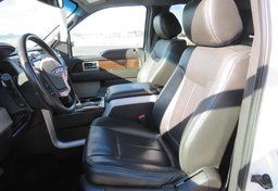 2014 Ford F-150 - Image 36