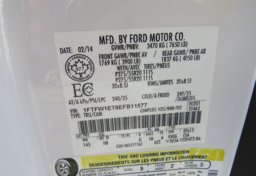 2014 Ford F-150 - Image 73