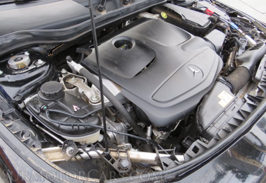 2019 Mercedes-Benz CLA - Image 53