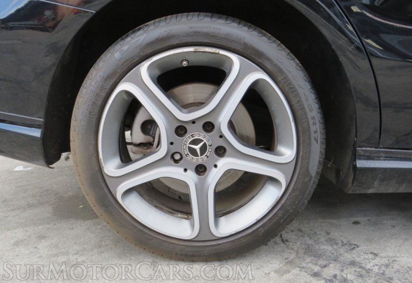 2019 Mercedes-Benz CLA - Image 11