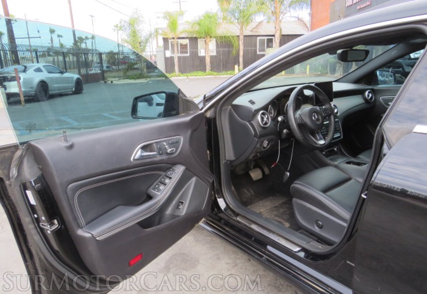 2019 Mercedes-Benz CLA - Image 19