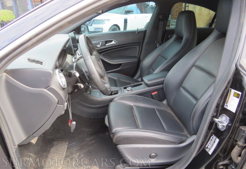 2019 Mercedes-Benz CLA - Image 21